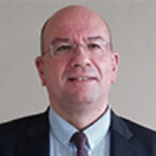 Prof Evangelos Terpos