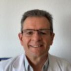 Prof Jose Maria Ribera