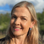 Johanna Olweus