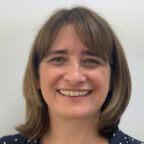 Nichola Cooper