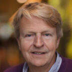 Sten Eirik Jacobsen