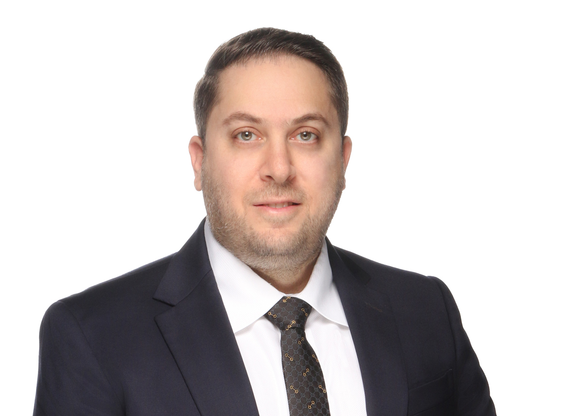 Khaled Musallam